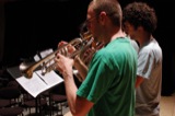 Trumpets