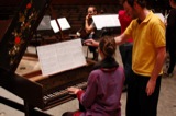 Harpsichords