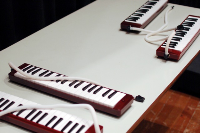 Melodicas