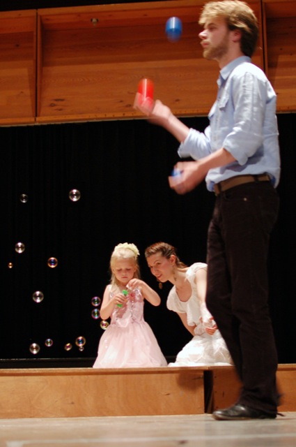 Bubbles