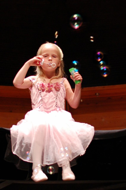 Bubbles