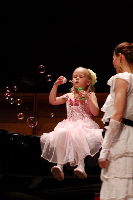 Bubbles