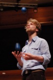 Arnold Schoenbergzaal