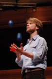 Arnold Schoenbergzaal