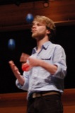 Arnold Schoenbergzaal