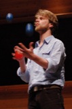 Arnold Schoenbergzaal