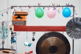 Gongs