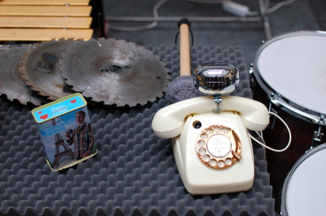 Telephones