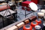 Tambourines