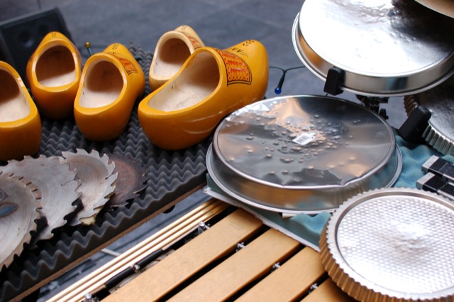 Clogs
