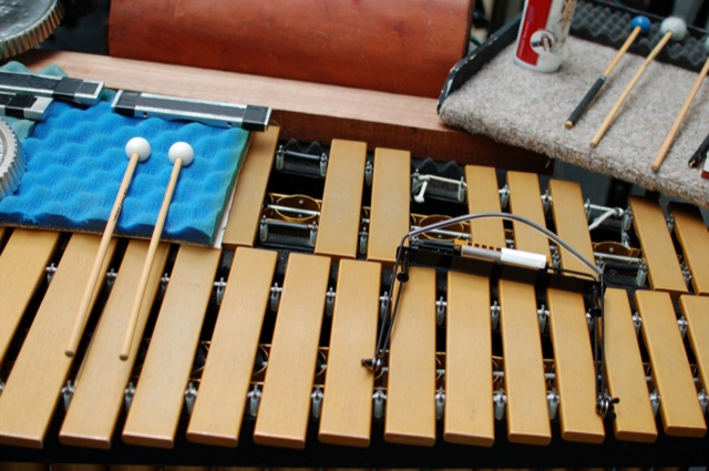 Mallets