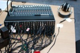 Sound Equipment