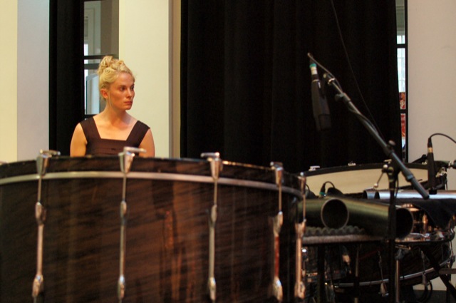 Drums