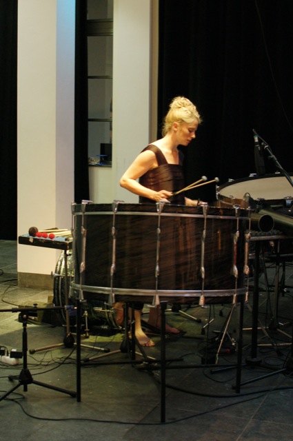 Drums