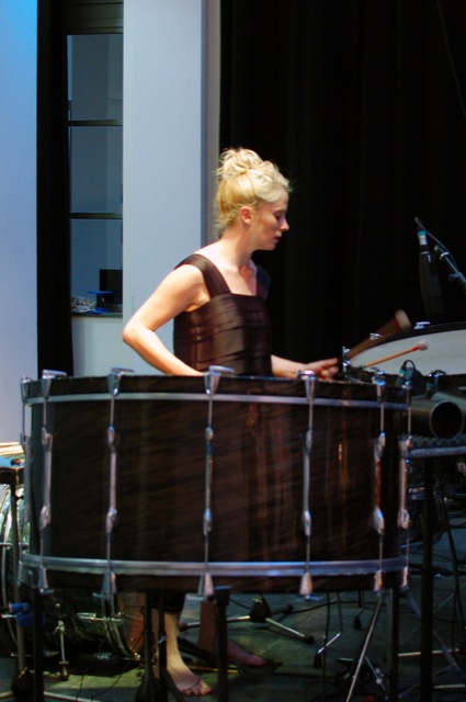 Drums