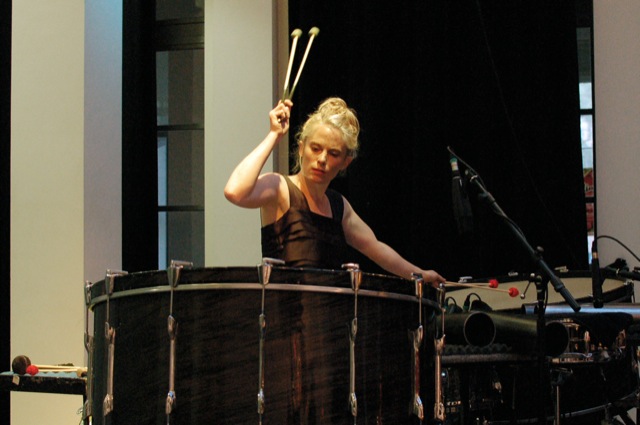 Drums