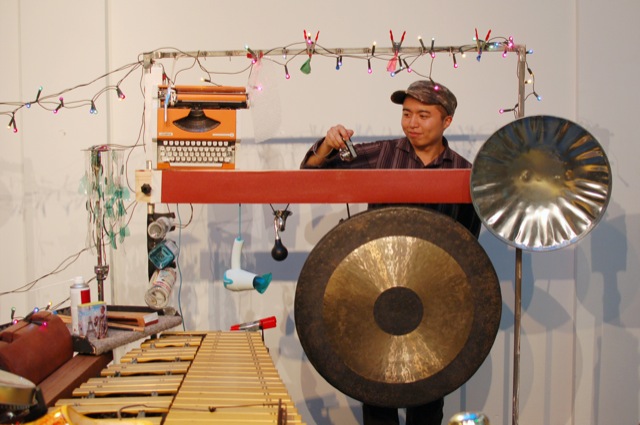 Instruments