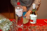 Mojitos