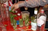 Mojitos