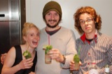 Mojitos