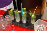 Mojitos