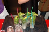 Mojitos
