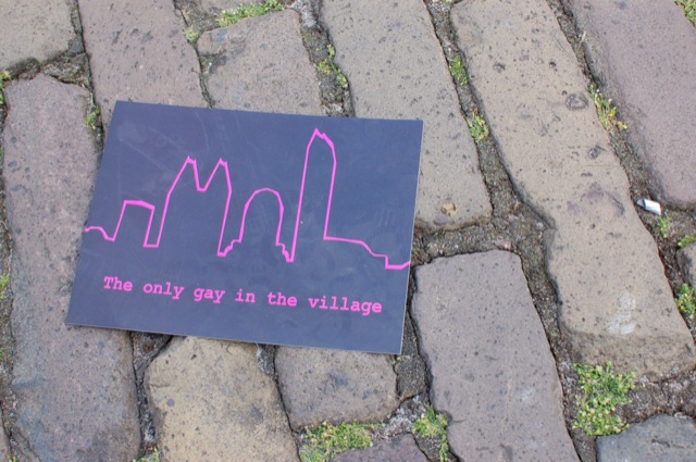 Neighborhoods