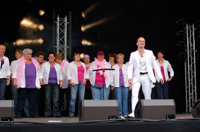 Choirs