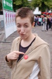 Marie Ross