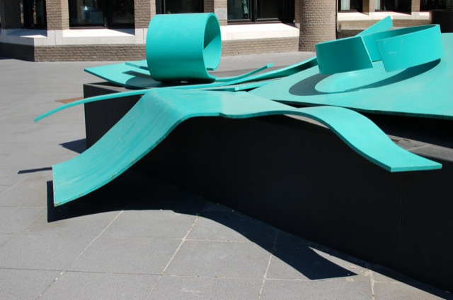 Sculpture