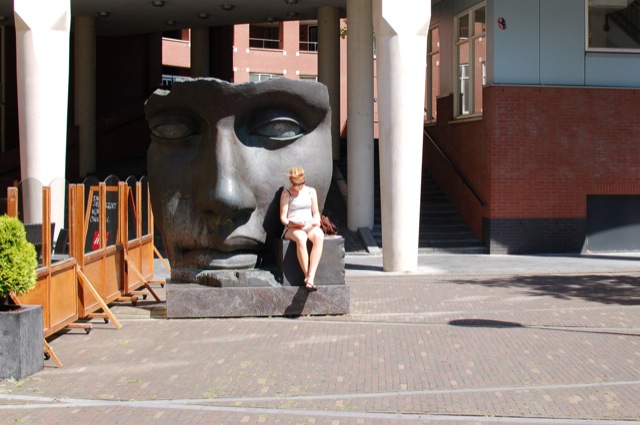 Sculpture