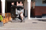 Sculpture
