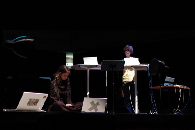 Sonology 2009.06