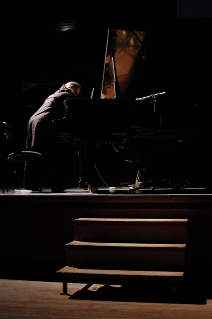 Sonology 2009.06