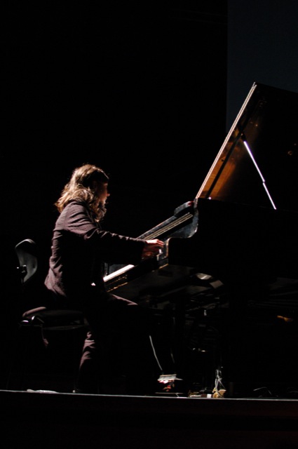 Sonology 2009.06