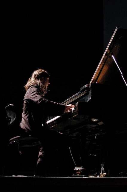 Sonology 2009.06