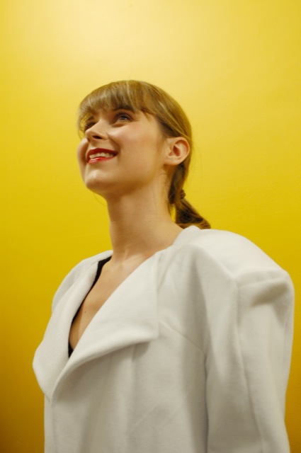 Alexandrina