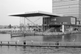 Muziekgebouw aan 't IJ