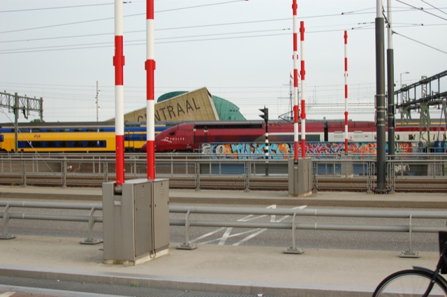 Amsterdam Centraal