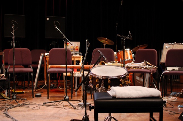 Muziekgebouw aan 't IJ