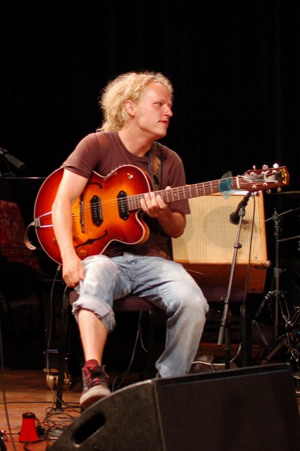 Mikael