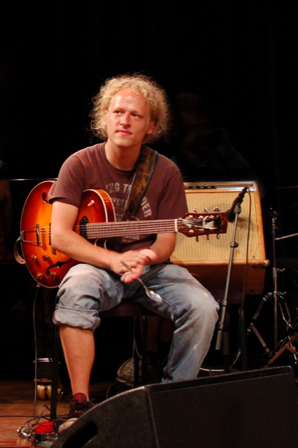 Mikael