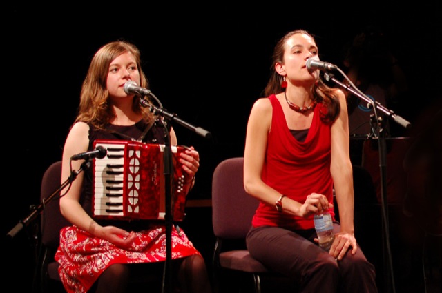 Muziekgebouw aan 't IJ