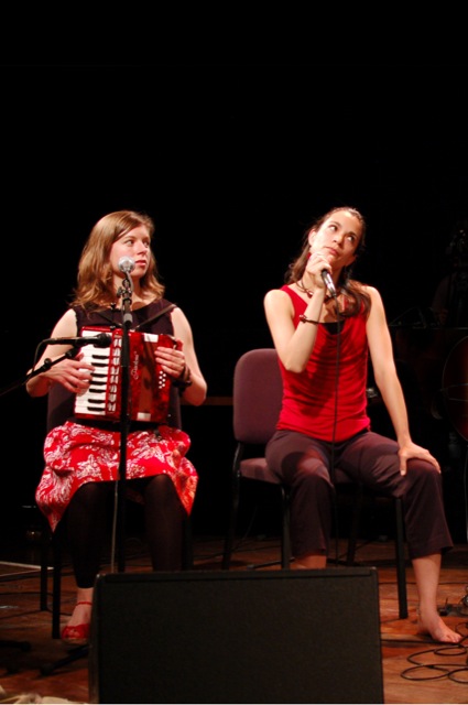 Muziekgebouw aan 't IJ