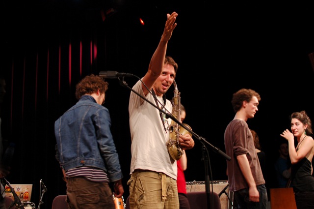 Bimhuis