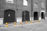 Traffic Cones