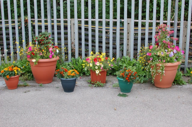 Street Furniture