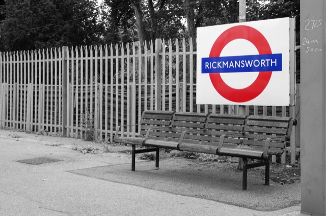 Rickmansworth