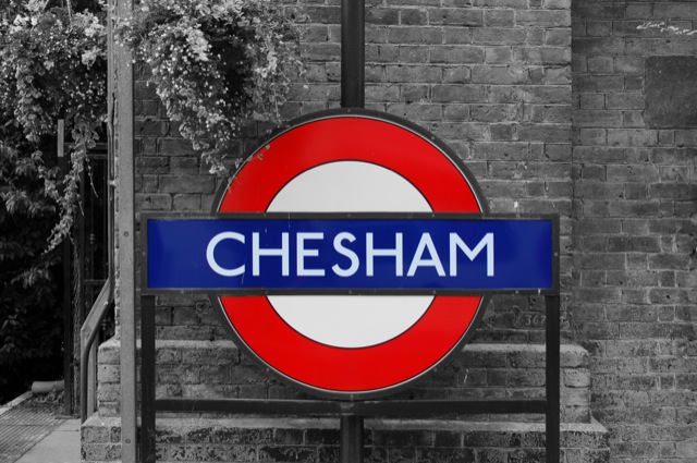 Chesham