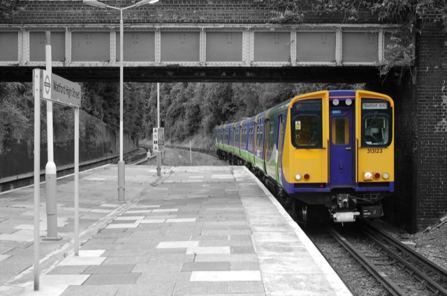 London Overground